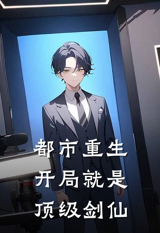 都市重生开局就是顶级剑仙