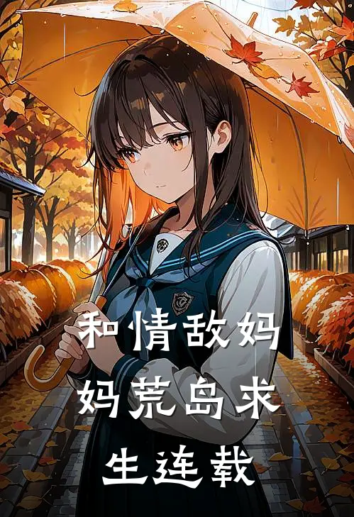 和情敌妈妈荒岛求生连载