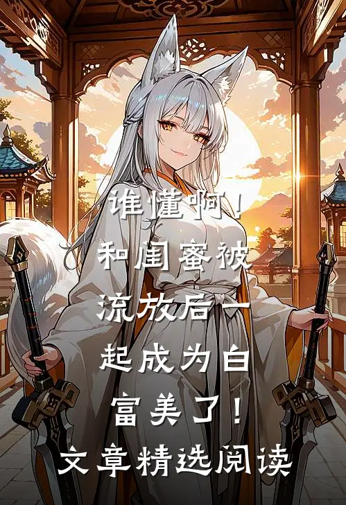 谁懂啊！和闺蜜被流放后一起成为白富美了！文章精选阅读