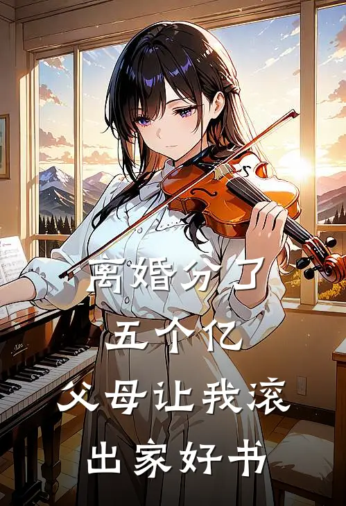 离婚分了五个亿，父母让我滚出家好书