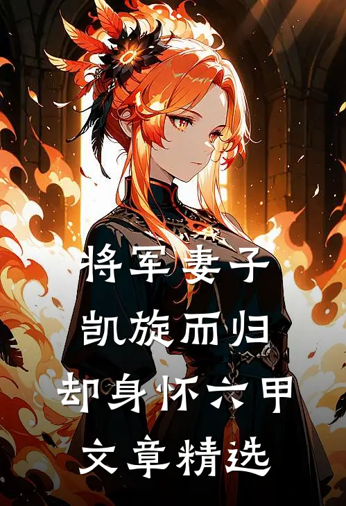 将军妻子凯旋而归，却身怀六甲文章精选
