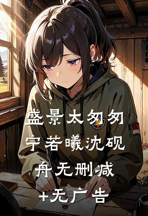 盛景太匆匆宁若曦沈砚舟无删减+无广告