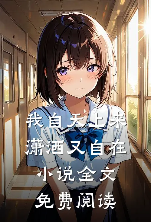 我自天上来，潇洒又自在小说全文免费阅读