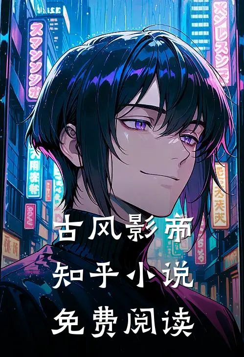 古风影帝知乎小说免费阅读