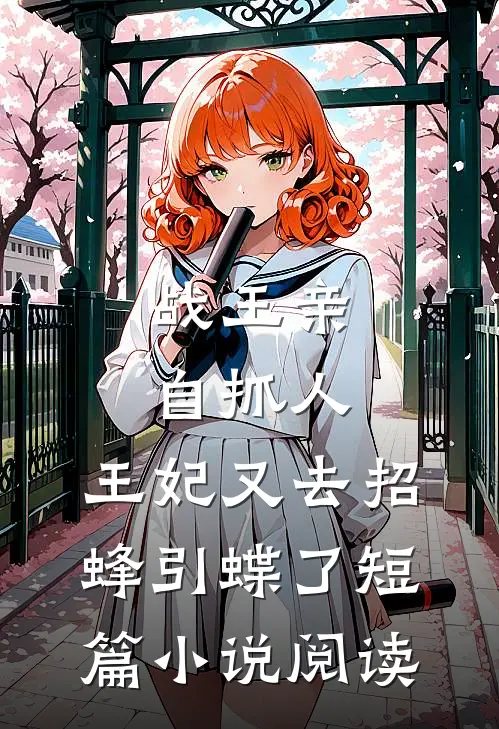 战王亲自抓人：王妃又去招蜂引蝶了短篇小说阅读