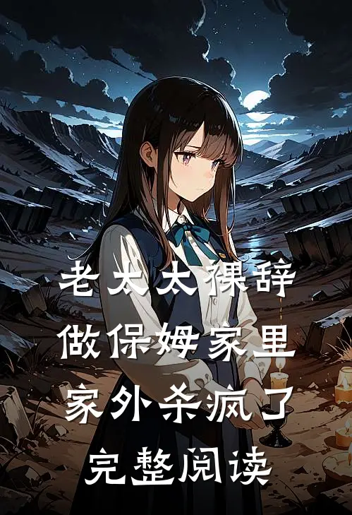 老太太裸辞做保姆家里家外杀疯了完整阅读