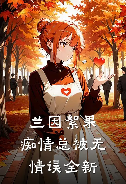 兰因絮果，痴情总被无情误全新