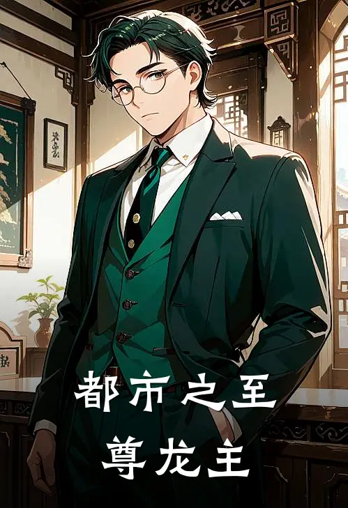 都市之至尊龙主