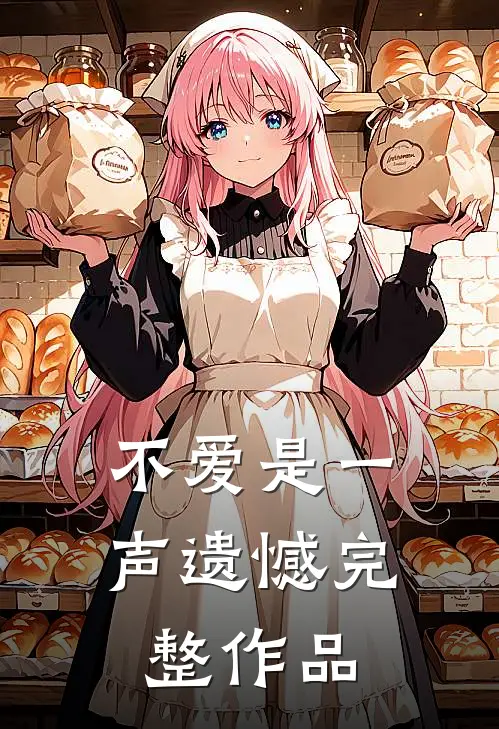 不爱是一声遗憾完整作品