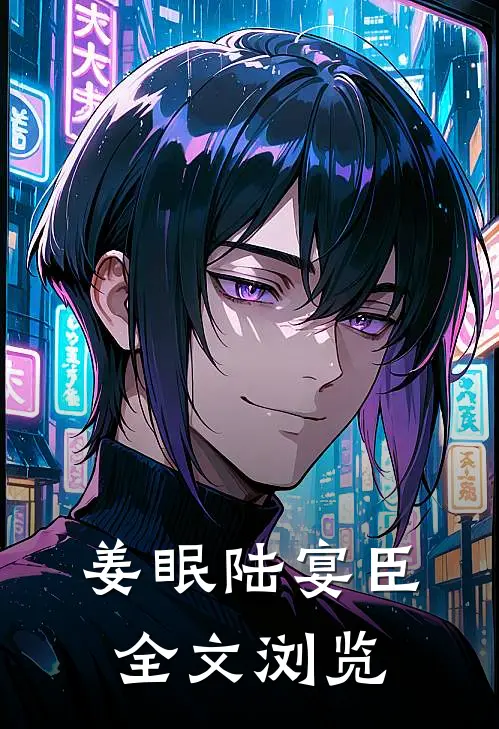姜眠陆宴臣全文浏览