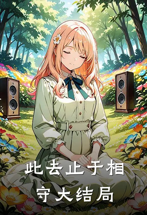 此去止于相守大结局