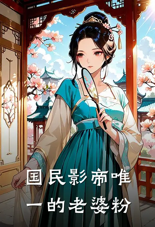 国民影帝唯一的老婆粉