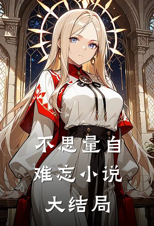 不思量自难忘小说大结局