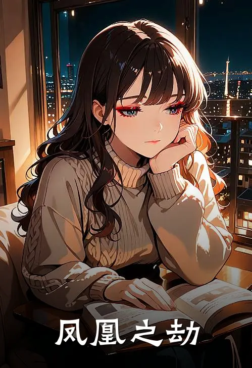 凤凰之劫