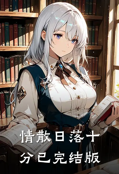 情散日落十分已完结版