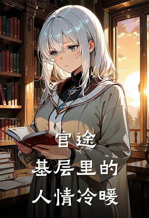 官途：基层里的人情冷暖