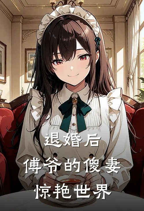 退婚后，傅爷的傻妻惊艳世界