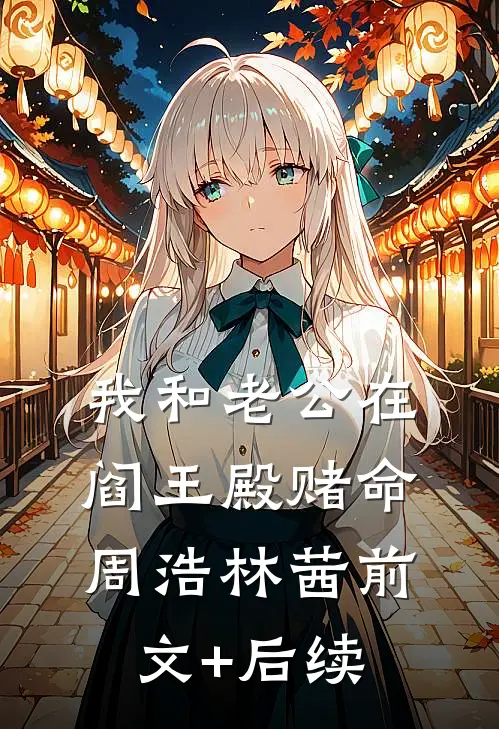 我和老公在阎王殿赌命周浩林茜前文+后续