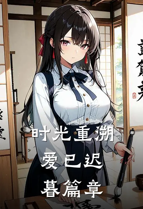 时光重溯，爱已迟暮篇章