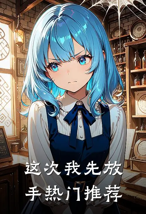 这次我先放手热门推荐