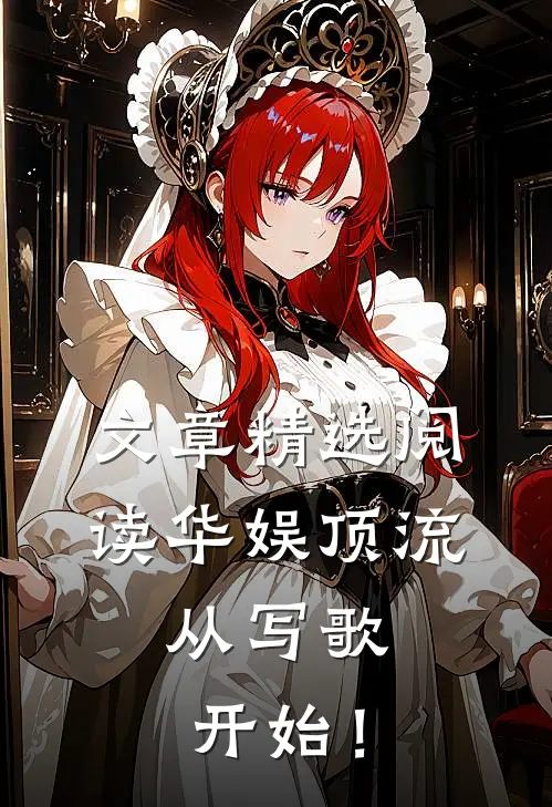 文章精选阅读华娱顶流，从写歌开始！