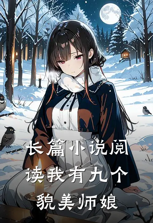 长篇小说阅读我有九个貌美师娘