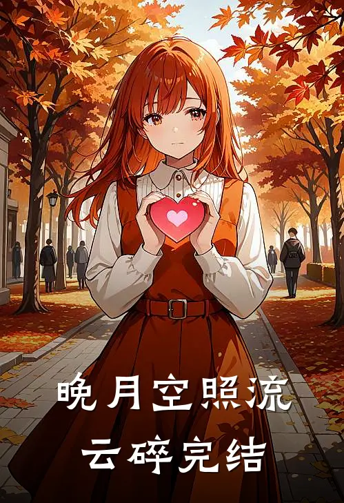 晚月空照流云碎完结
