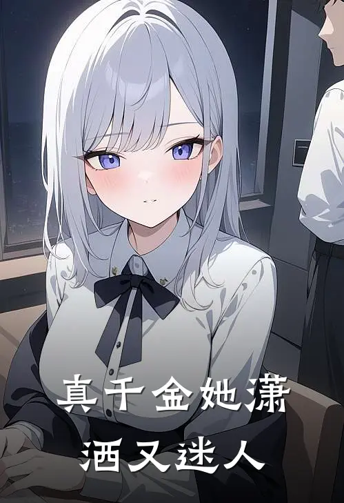 真千金她潇洒又迷人