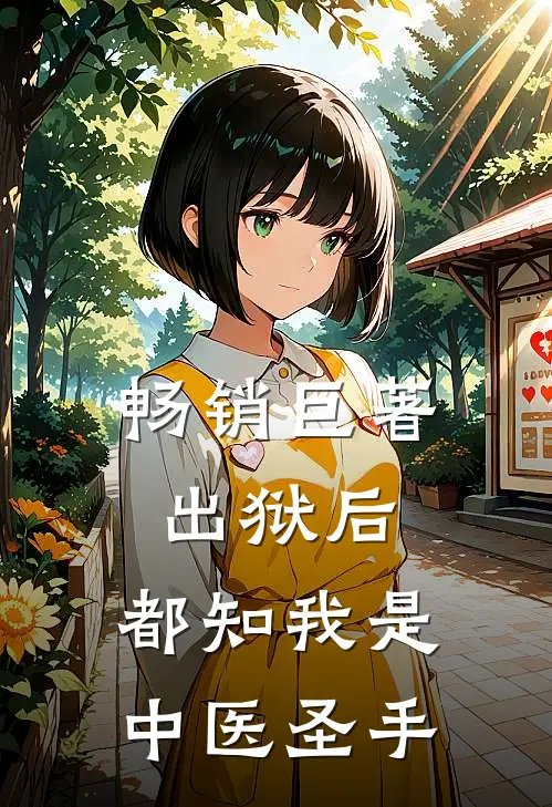 畅销巨著出狱后，都知我是中医圣手