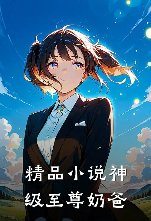 精品小说神级至尊奶爸