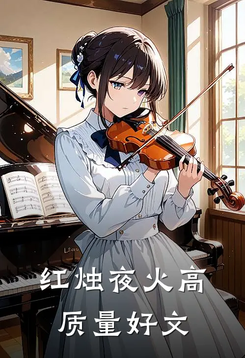 红烛夜火高质量好文