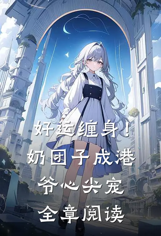 好运缠身！奶团子成港爷心尖宠全章阅读