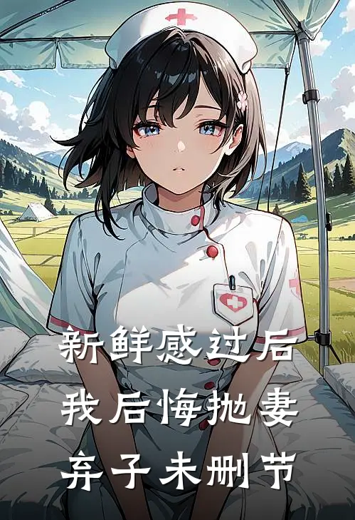新鲜感过后，我后悔抛妻弃子未删节