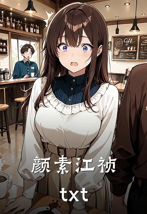 颜素江祯txt