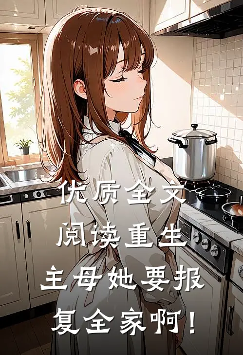 优质全文阅读重生：主母她要报复全家啊！