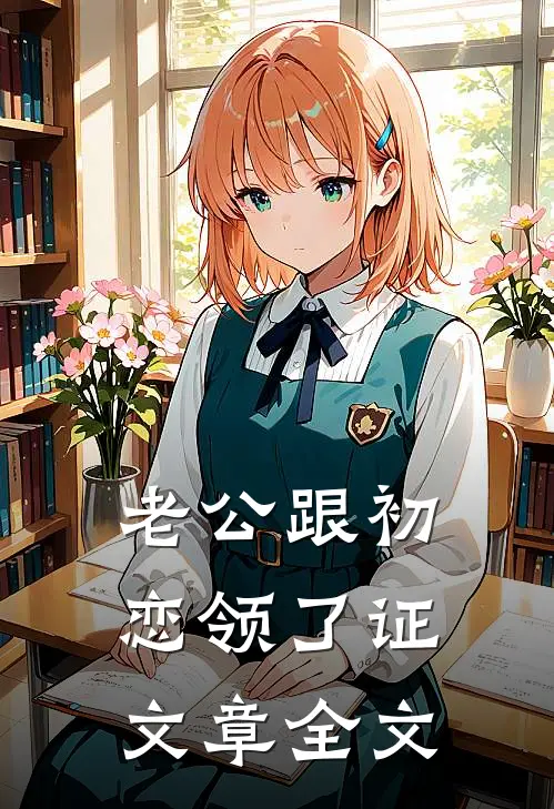 老公跟初恋领了证文章全文