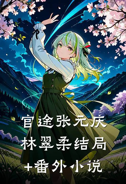 官途张元庆林翠柔结局+番外小说