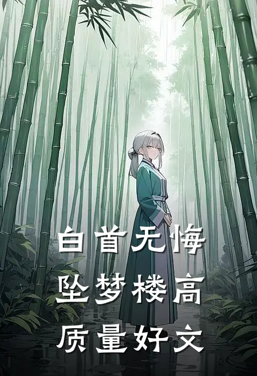白首无悔坠梦楼高质量好文