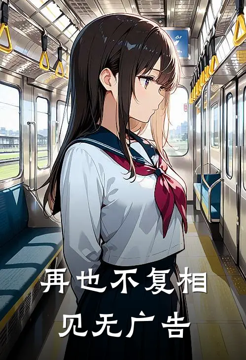 再也不复相见无广告