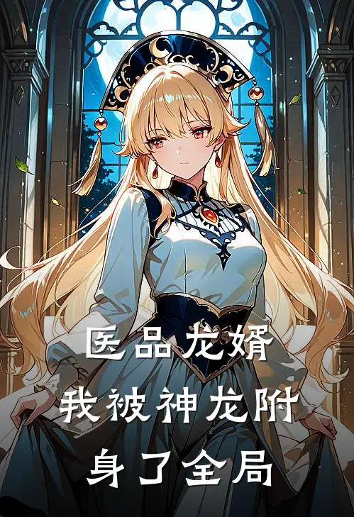 医品龙婿：我被神龙附身了全局