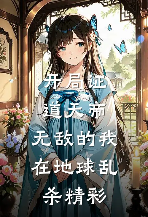开局证道天帝，无敌的我在地球乱杀精彩
