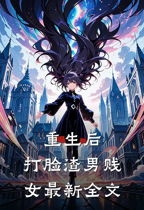 重生后，打脸渣男贱女最新全文