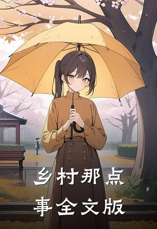 乡村那点事全文版