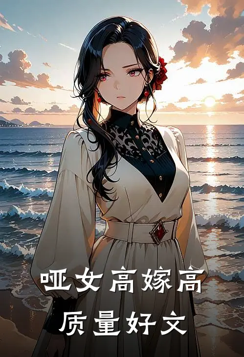 哑女高嫁高质量好文