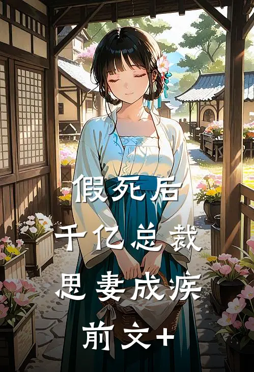 假死后，千亿总裁思妻成疾前文+