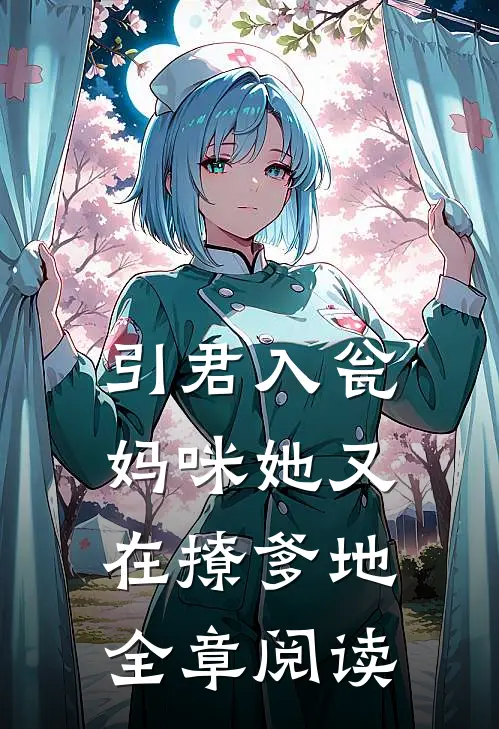 引君入瓮：妈咪她又在撩爹地全章阅读