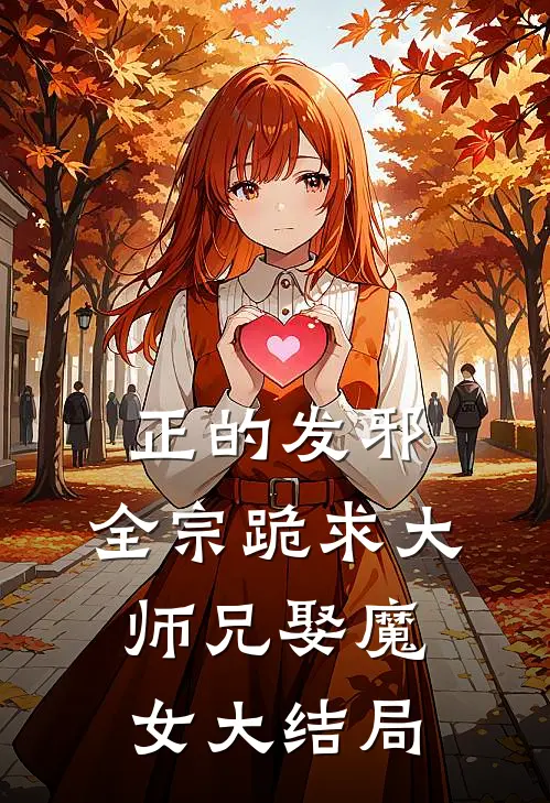 正的发邪：全宗跪求大师兄娶魔女大结局