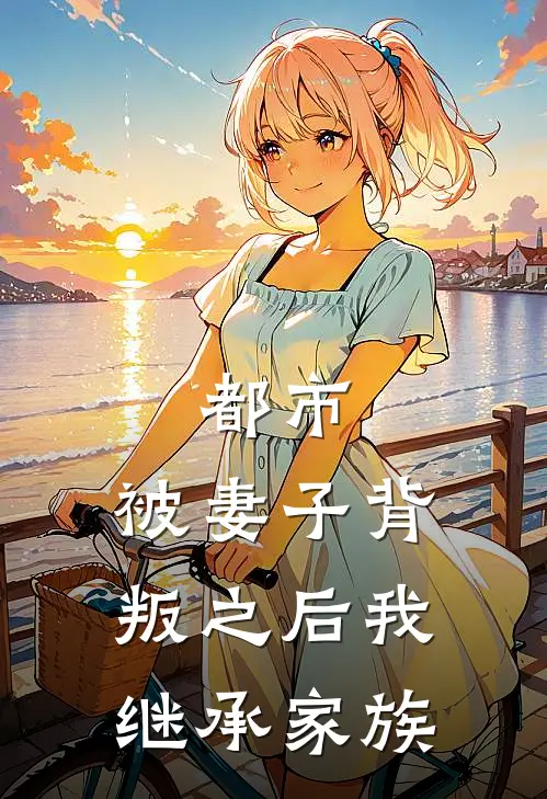 都市：被妻子背叛之后我继承家族