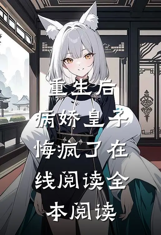重生后，病娇皇子悔疯了在线阅读全本阅读