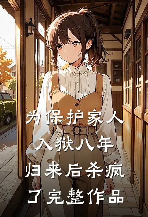 为保护家人入狱八年，归来后杀疯了完整作品